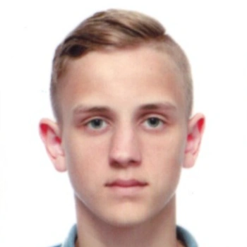 Крицький Олександр