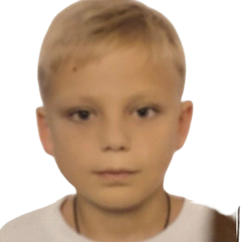 Поляк Матвій