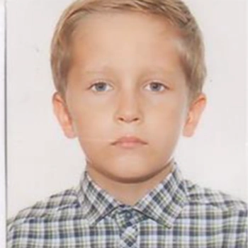 Шульженко Олексій
