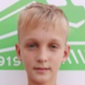 Богоніс Данило