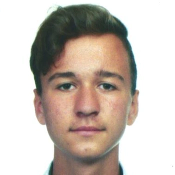 Топіха Олександр
