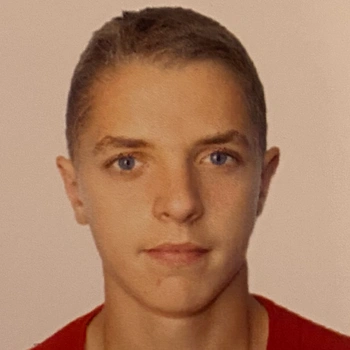 Новик Дмитро