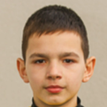 Лісовський Родіон