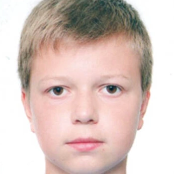 Романюк Владислав
