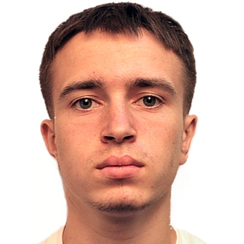 Боровик Владислав