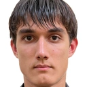 Красножон Степан