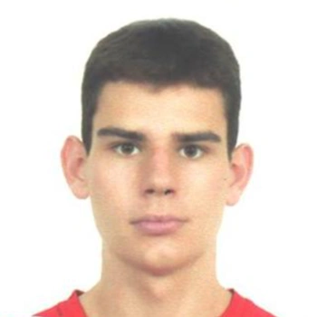 Бондарчук Максим