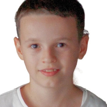 Милінський Нікіта