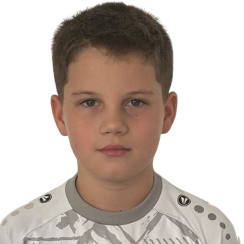 Сосков Єгор