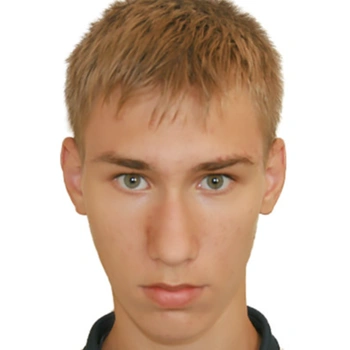 Єрмолаєв Тімофєй