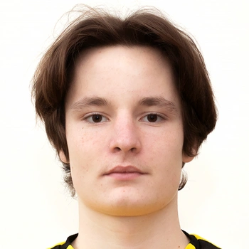 Цубін Віктор