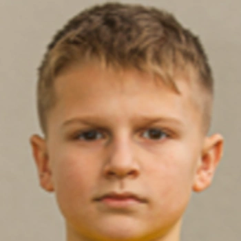 Чабаненко Лук'ян