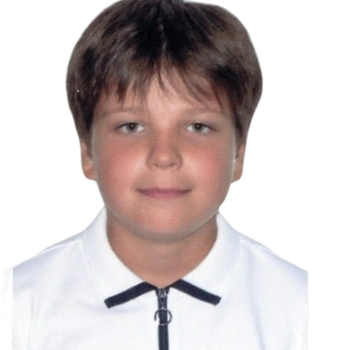Мурликін Кирил