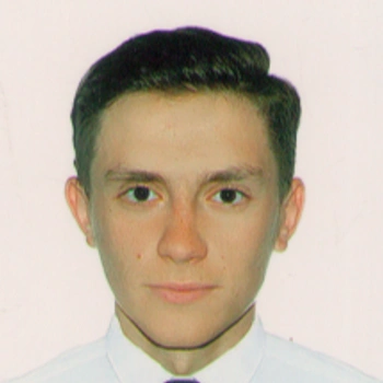 Левченко Максим