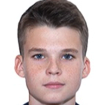 Сліпець Максим