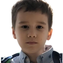 Грубляк Денис