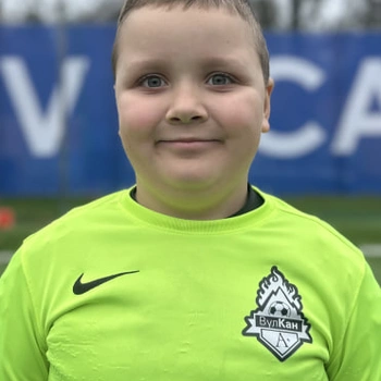 Ногін Георгій