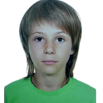 Василенко Дарімір