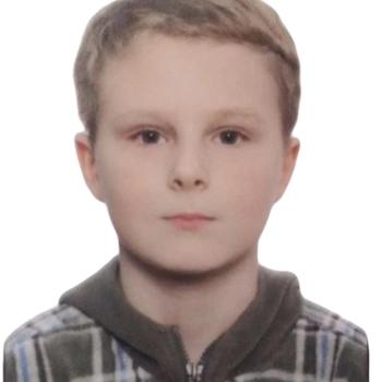 Нарожній-Кучерук Григорій