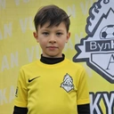 Кашкарьов Данило