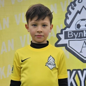 Кашкарьов Данило