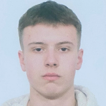 Кирилюк Ілля