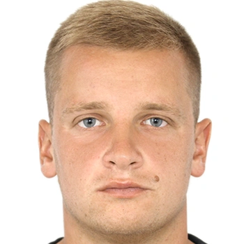 Демський Максим