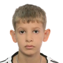 Жданов Георгій