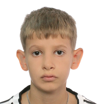 Жданов Георгій