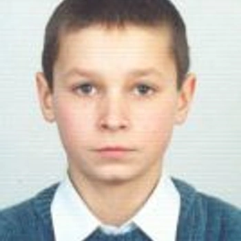 Телюк Сергій