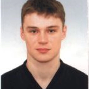 Коваленко Сергій