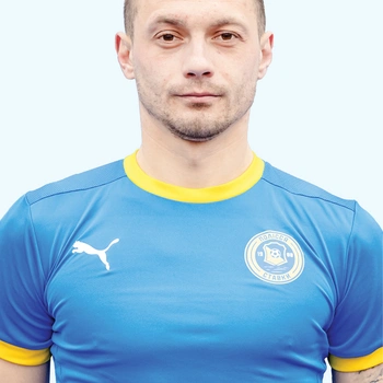Сергієнко Сергій