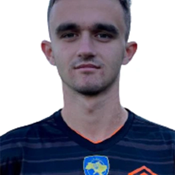 Ісадченко Нікіта