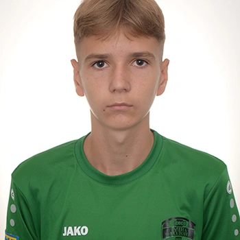 Герелес Дмитро
