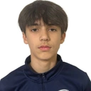 Жарких Кирило