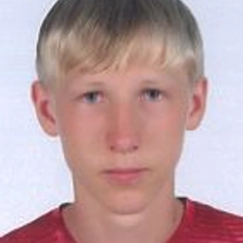 Семенюк Артем
