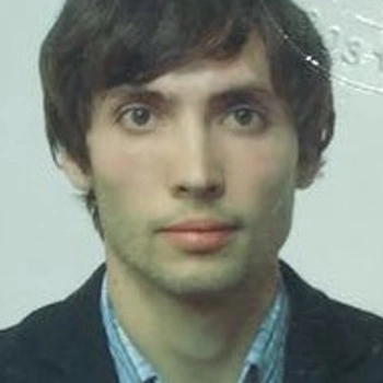 Черніков Антон