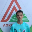 Курилов Кирило