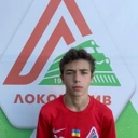 Кушнірук Денис