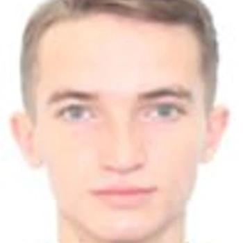 Чернявський Захар