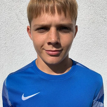 Горюнов Нікіта