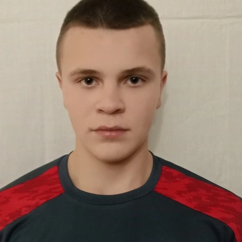 Пономаренко Богдан