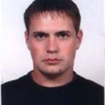 Воробей Євгеній