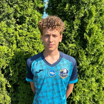 Крилов Данііл
