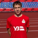Клок Данііл