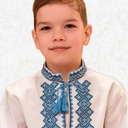 Дудак Кіріл