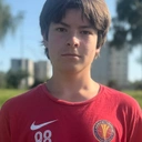 Воронін Андрій