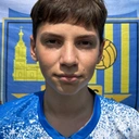Селик Олексій
