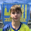 Тиканін Артем