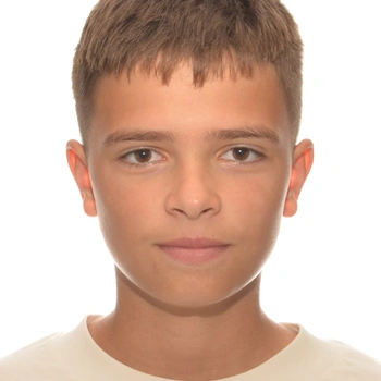 Гордєєв Данііл
